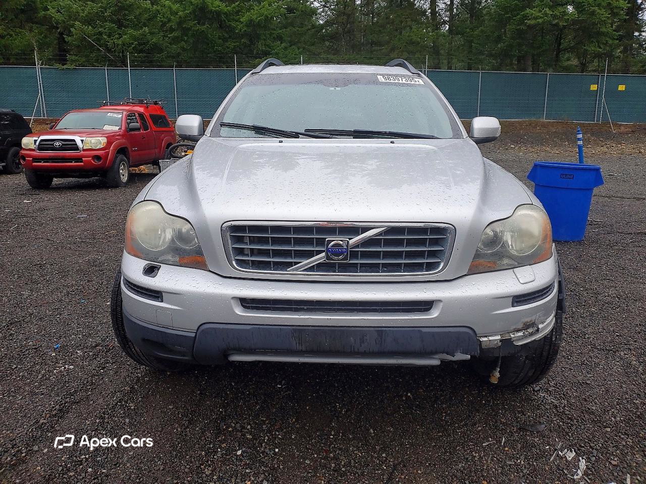 Volvo XC90 2009
