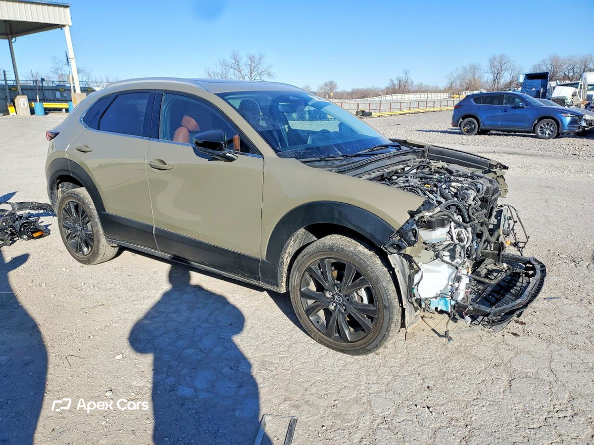 Mazda CX-30 2024