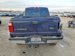 Ford Ranger 2002
