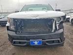 Chevrolet Silverado 2019