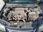 Kia Spectra 2009