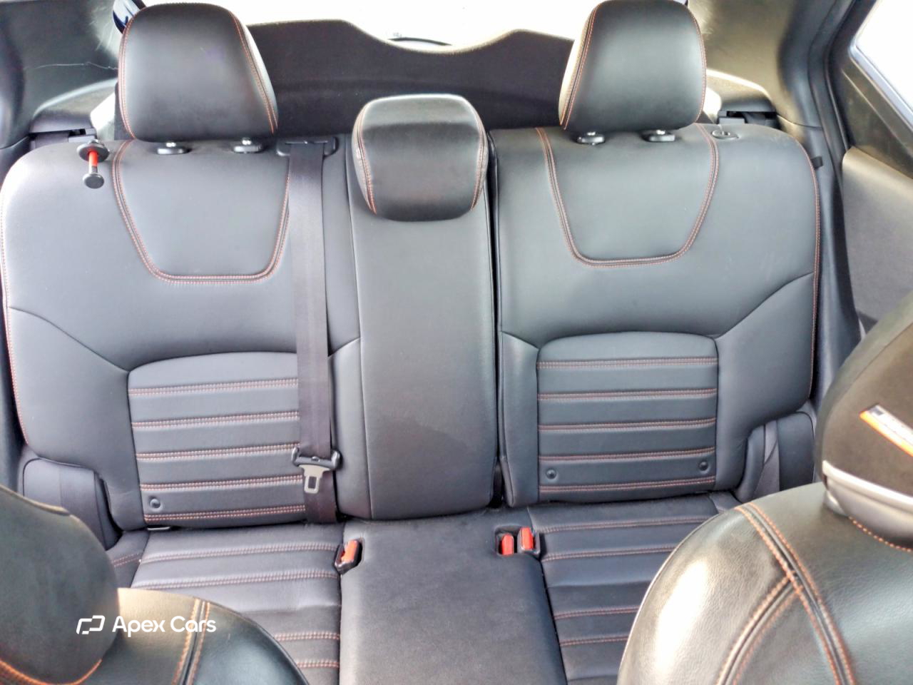 Nissan Kicks 2019