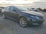 Lincoln MKZ 2016