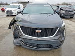 Cadillac XT4 2020