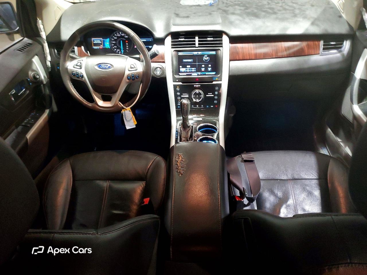 Ford Edge 2014
