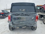 Ford Bronco 2024