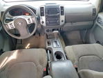 Nissan Navara (Frontier) 2015
