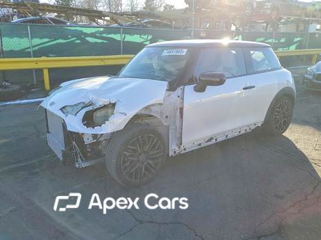 MINI Cooper 2025 - Image 1 of 12