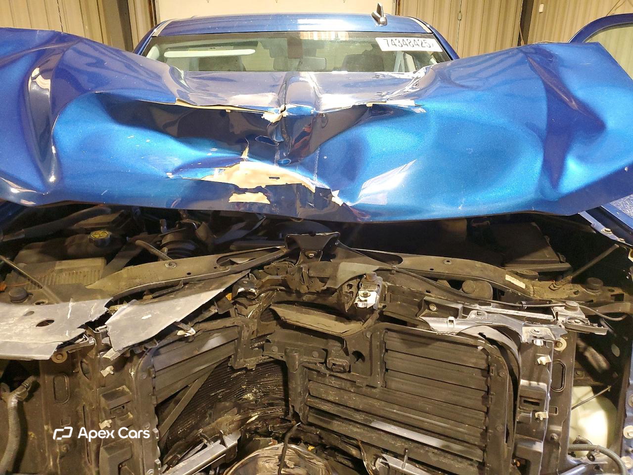 Chevrolet  2019