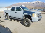 Chevrolet Silverado 2009