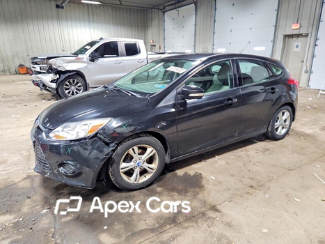 Ford Focus 2013 - Image 1 of 13