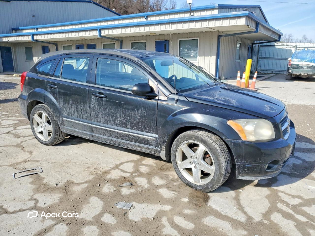 Dodge Caliber 2008