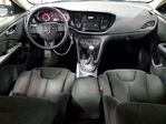 Dodge Dart 2013
