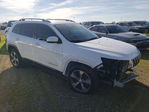 Jeep Cherokee 2019