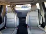 Toyota Sienna 2015