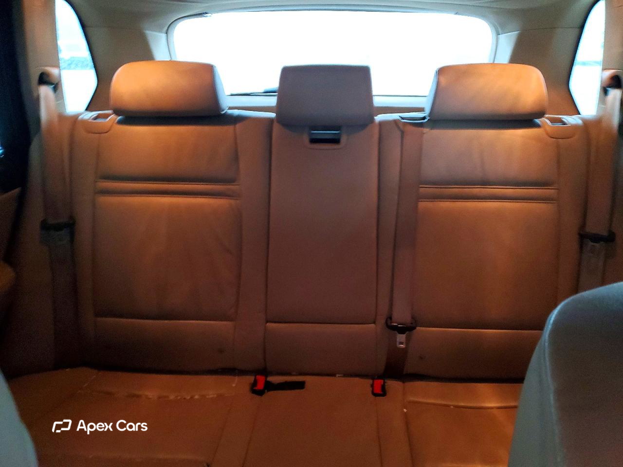 BMW X5 2007