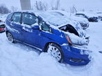 Honda Fit 2013