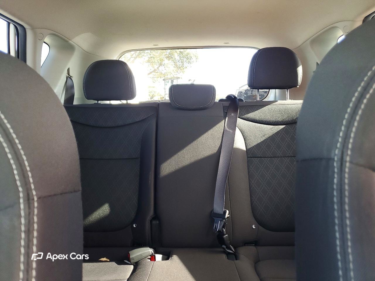 Kia Soul 2019