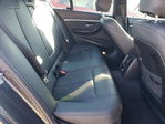 BMW Series 3 2016