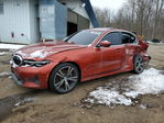BMW Series 3 2019