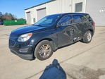 Chevrolet Equinox 2016
