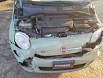Fiat 500 2015