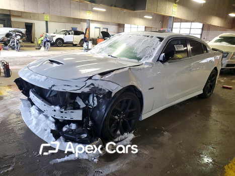 Dodge Charger 2021 - Image 1 of 12