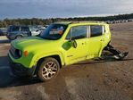 Jeep Renegade 2018