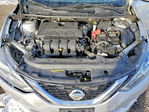 Nissan Sentra 2019