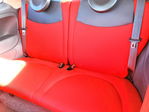 Fiat 500 2016