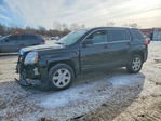 GMC Terrain 2012