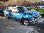 Ford Ranger 1995