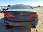 BMW Series 5 2018