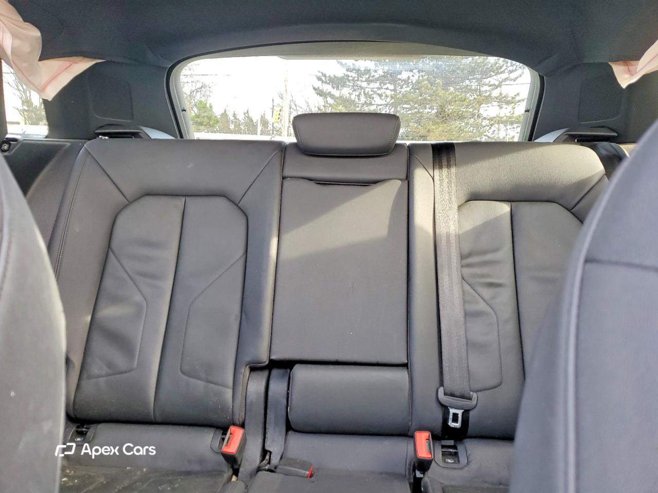 Audi Q3 2020