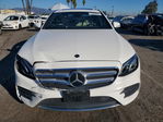 Mercedes-Benz E-klasse 2019