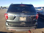 Ford Explorer 2016