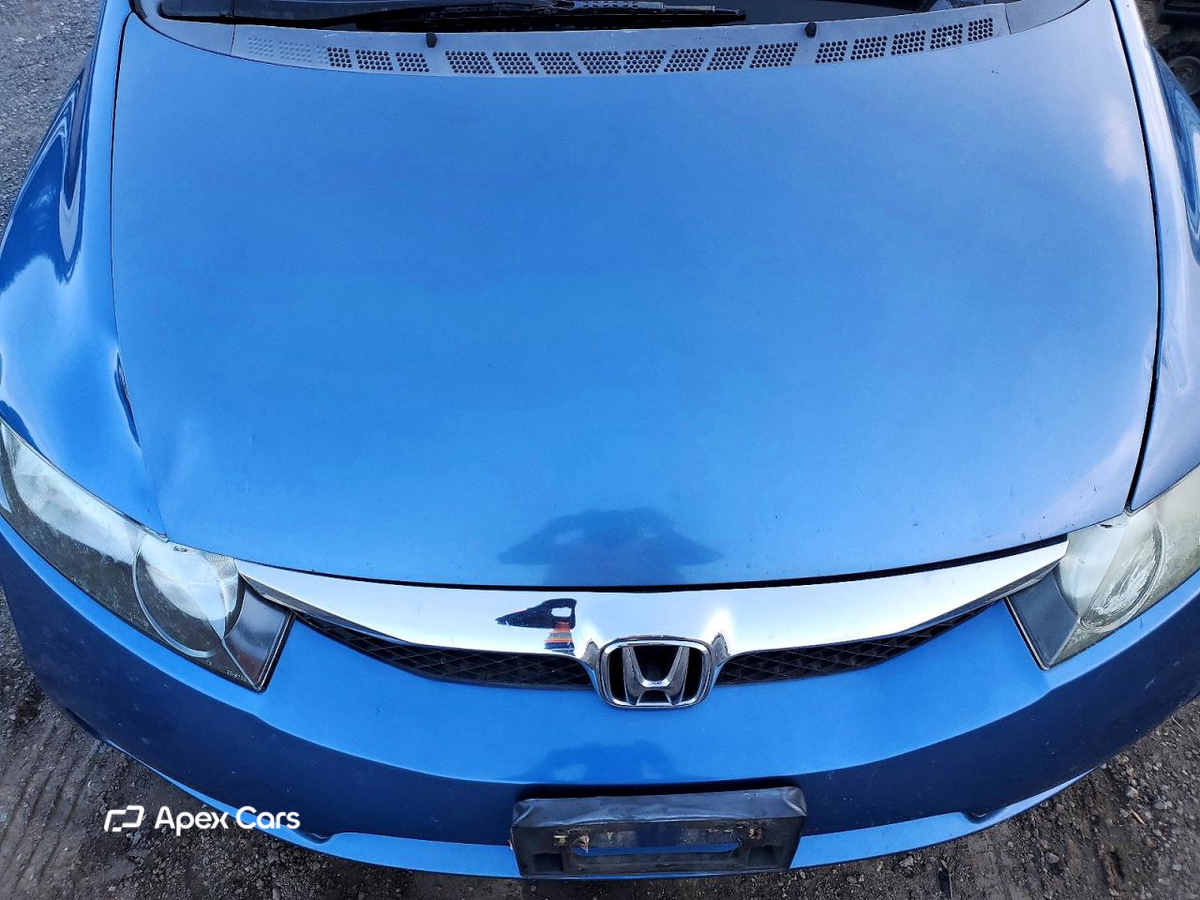 Honda Civic 2010