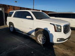 GMC Yukon 2016