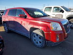 GMC Terrain 2014
