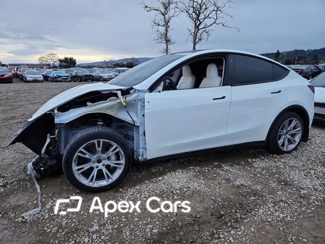 Tesla Model Y 2023 - Image 1 of 13