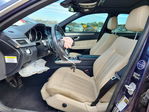 Mercedes-Benz E-klasse 2014