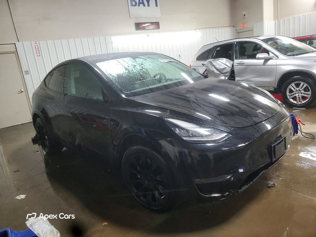 Tesla Model Y 2020