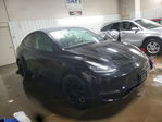 Tesla Model Y 2020