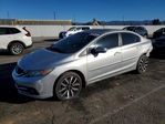 Honda Civic 2015