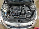 Kia Optima 2012