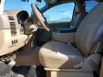 Nissan Titan 2009