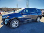 Chevrolet Equinox 2018