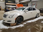 Cadillac XTS 2013