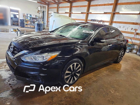 Nissan Altima 2018 - Image 1 of 13