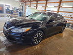 Nissan Altima 2018